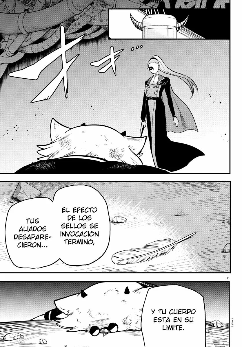 Read Mairimashita Iruma kun ES Manga Online