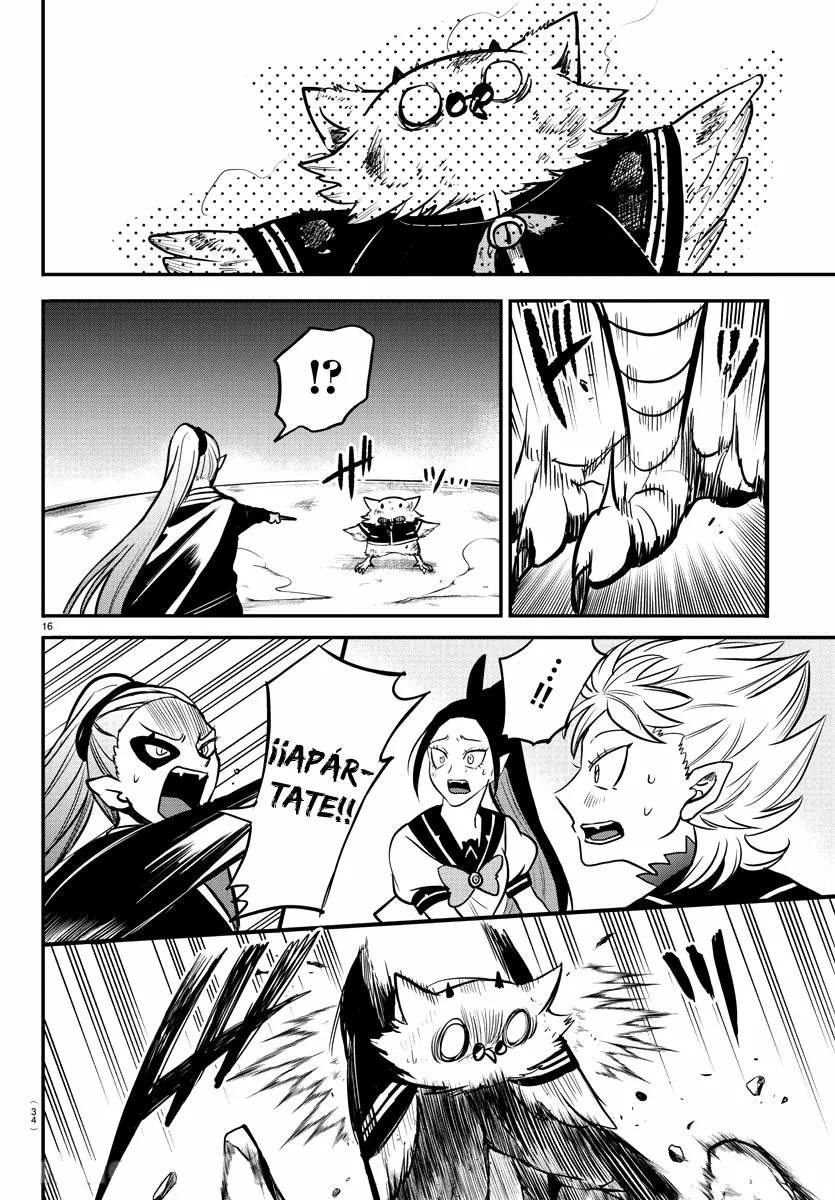 Read Mairimashita Iruma kun ES Manga Online