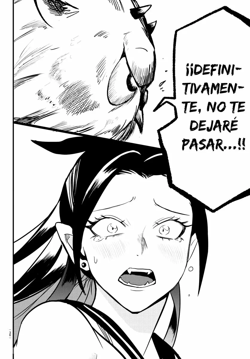Read Mairimashita Iruma kun ES Manga Online