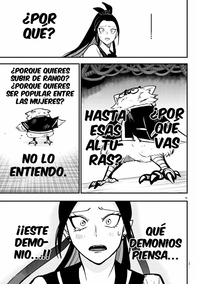 Read Mairimashita Iruma kun ES Manga Online