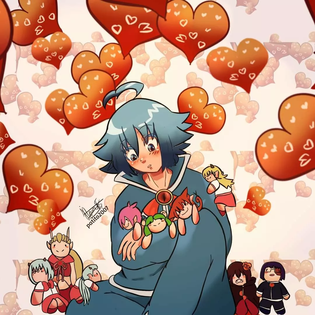 Read Mairimashita Iruma kun ES Manga Online