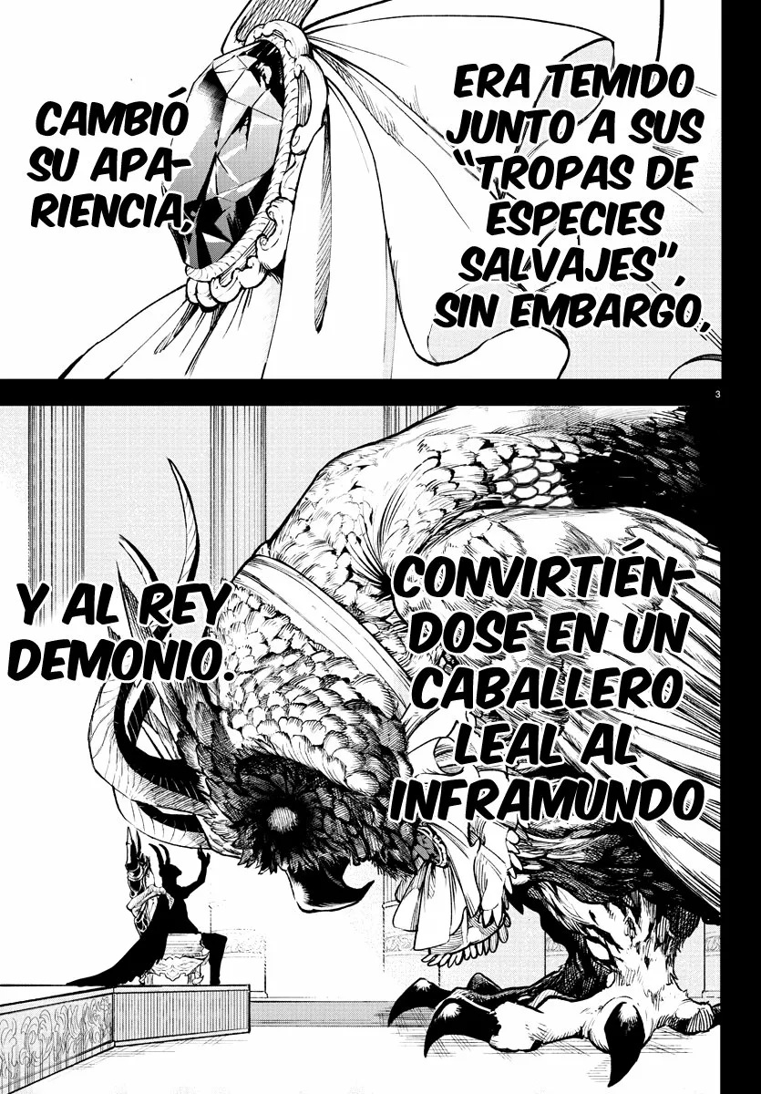 Read Mairimashita Iruma kun ES Manga Online