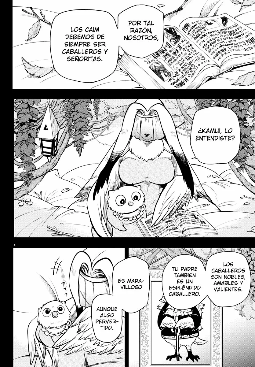 Read Mairimashita Iruma kun ES Manga Online