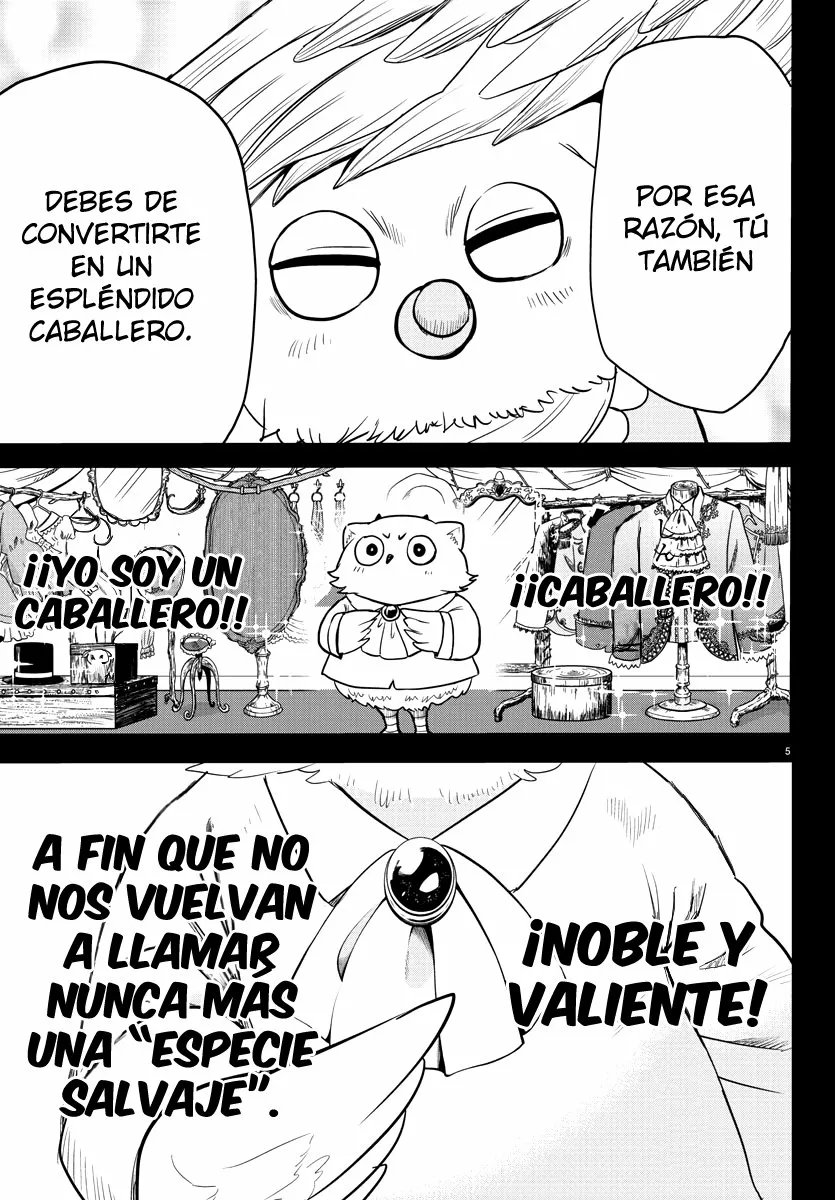 Read Mairimashita Iruma kun ES Manga Online