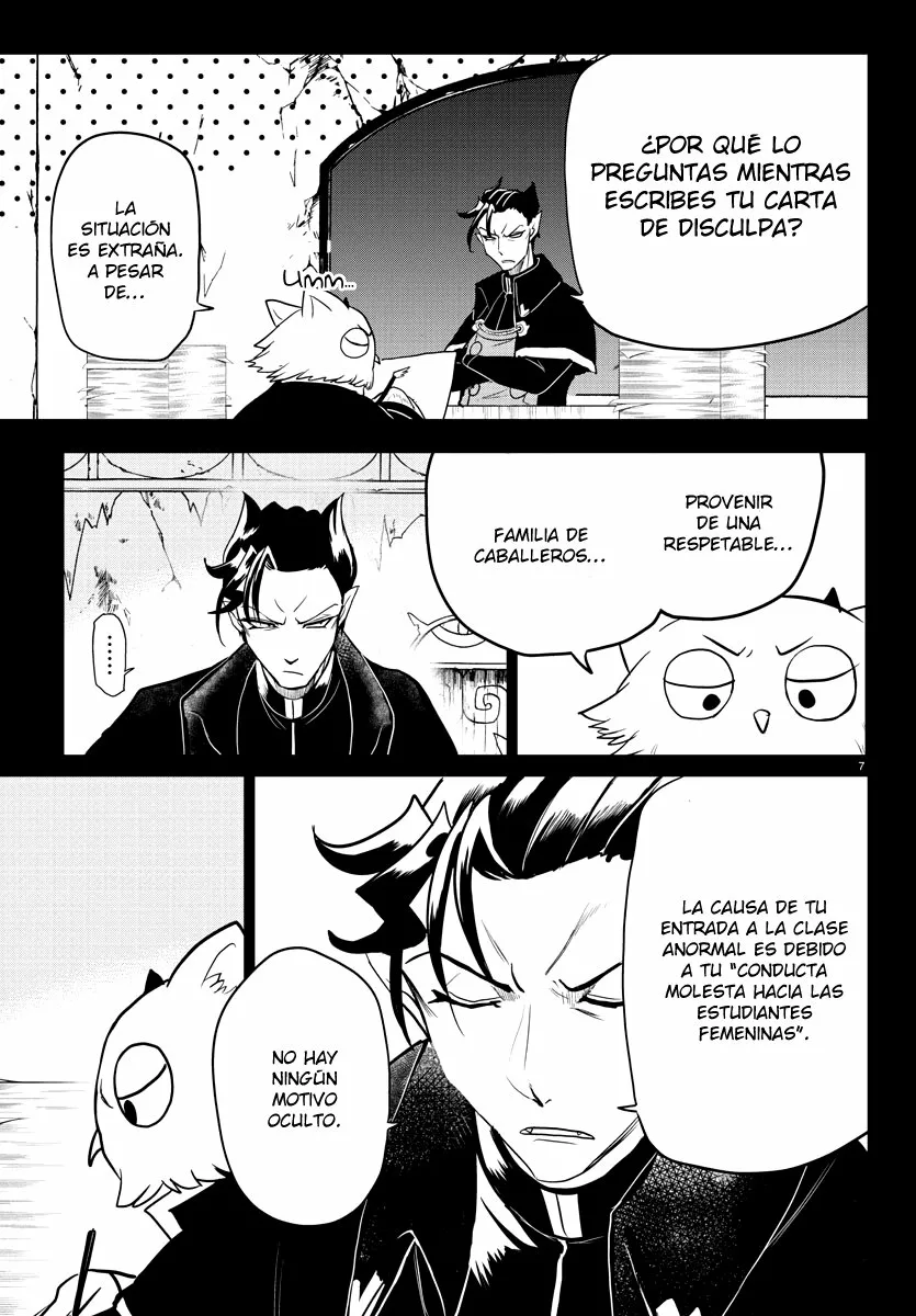Read Mairimashita Iruma kun ES Manga Online