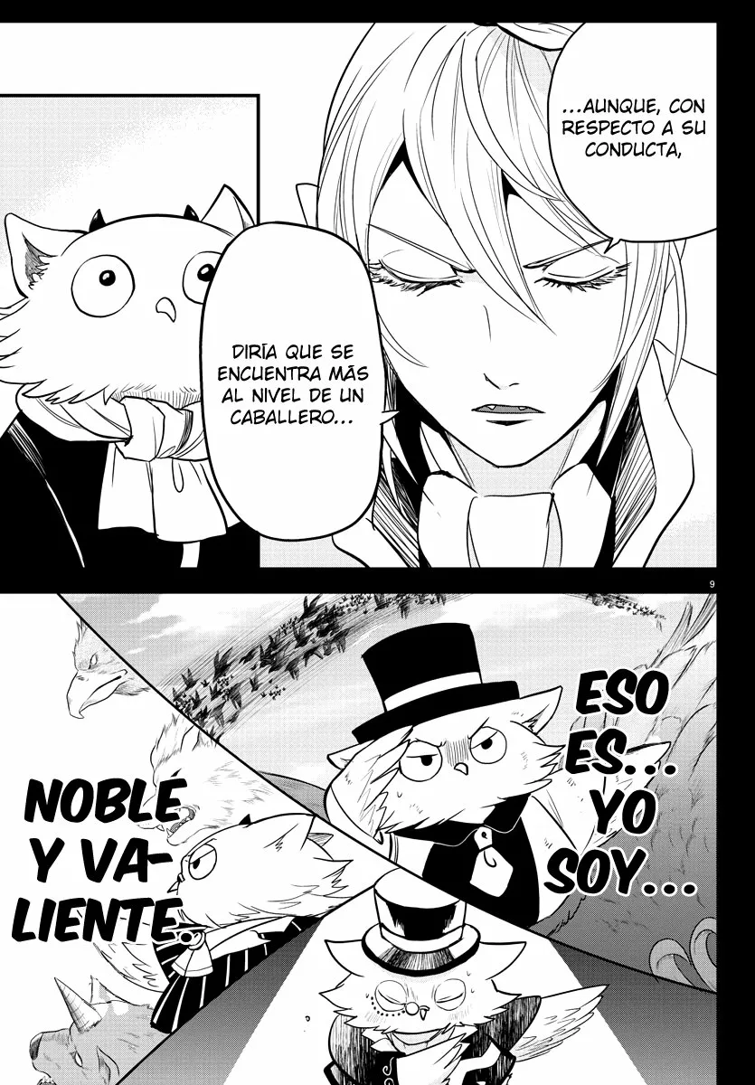 Read Mairimashita Iruma kun ES Manga Online