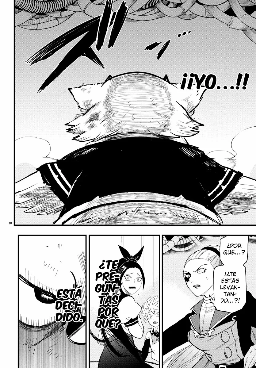 Read Mairimashita Iruma kun ES Manga Online