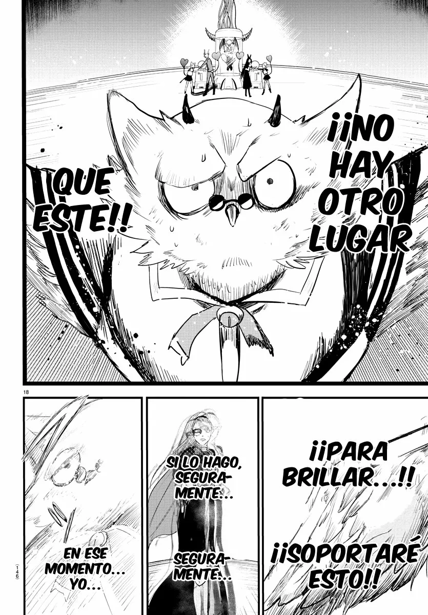 Read Mairimashita Iruma kun ES Manga Online