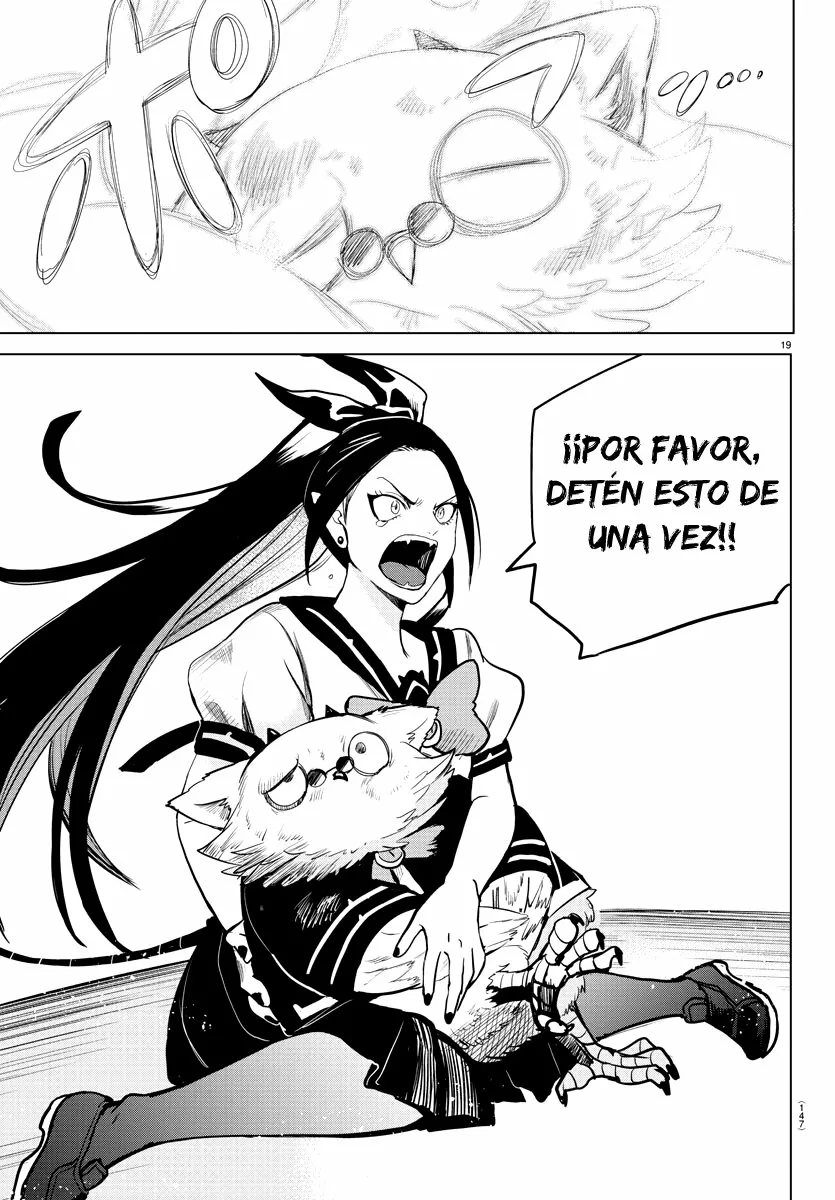 Read Mairimashita Iruma kun ES Manga Online