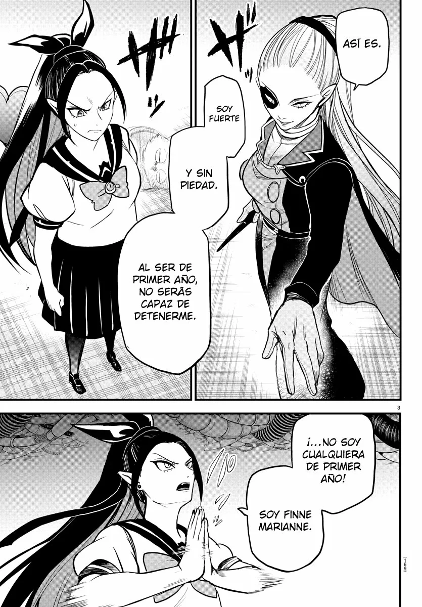 Read Mairimashita Iruma kun ES Manga Online