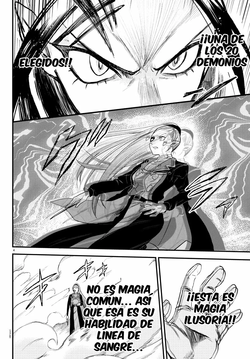 Read Mairimashita Iruma kun ES Manga Online