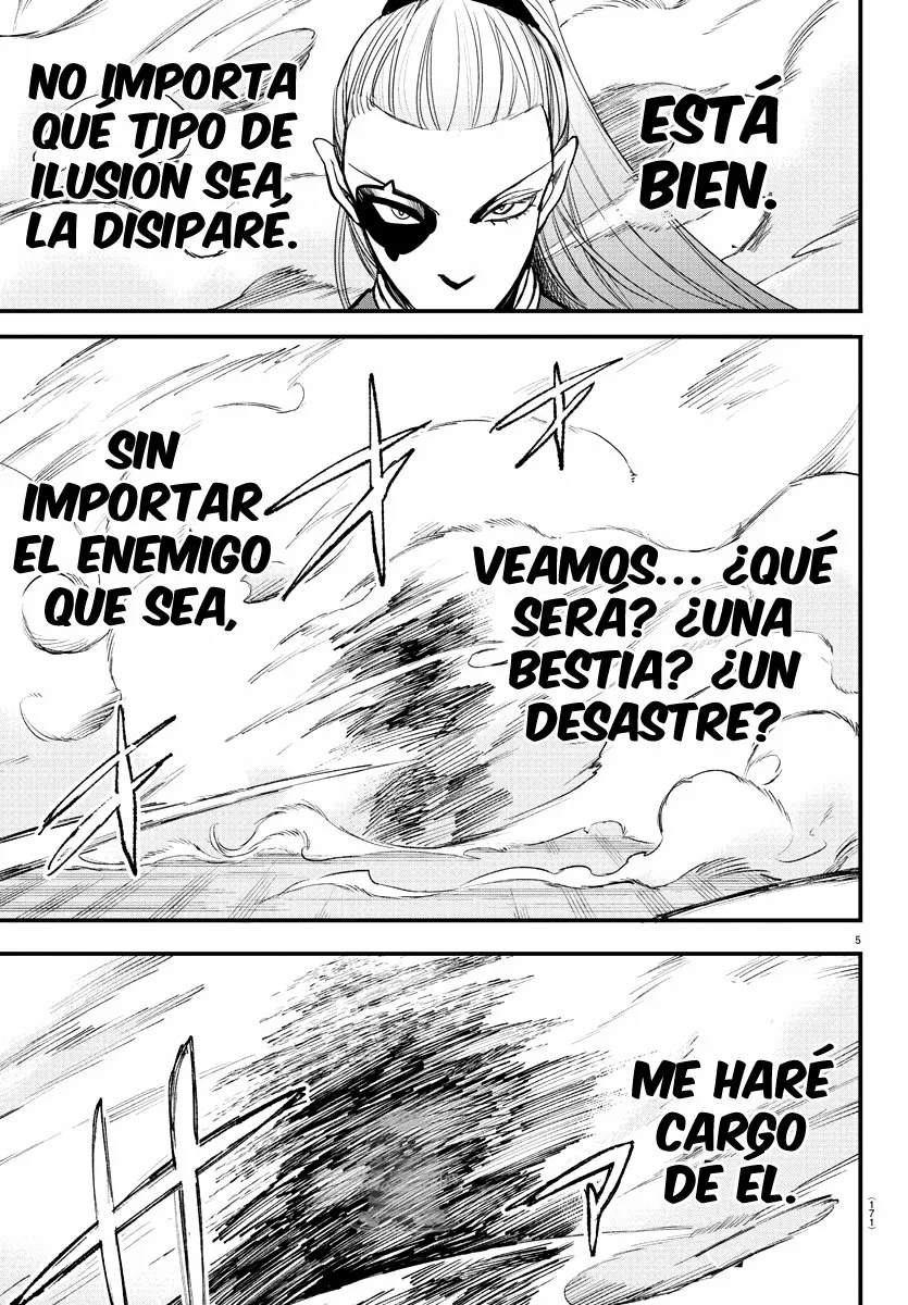Read Mairimashita Iruma kun ES Manga Online