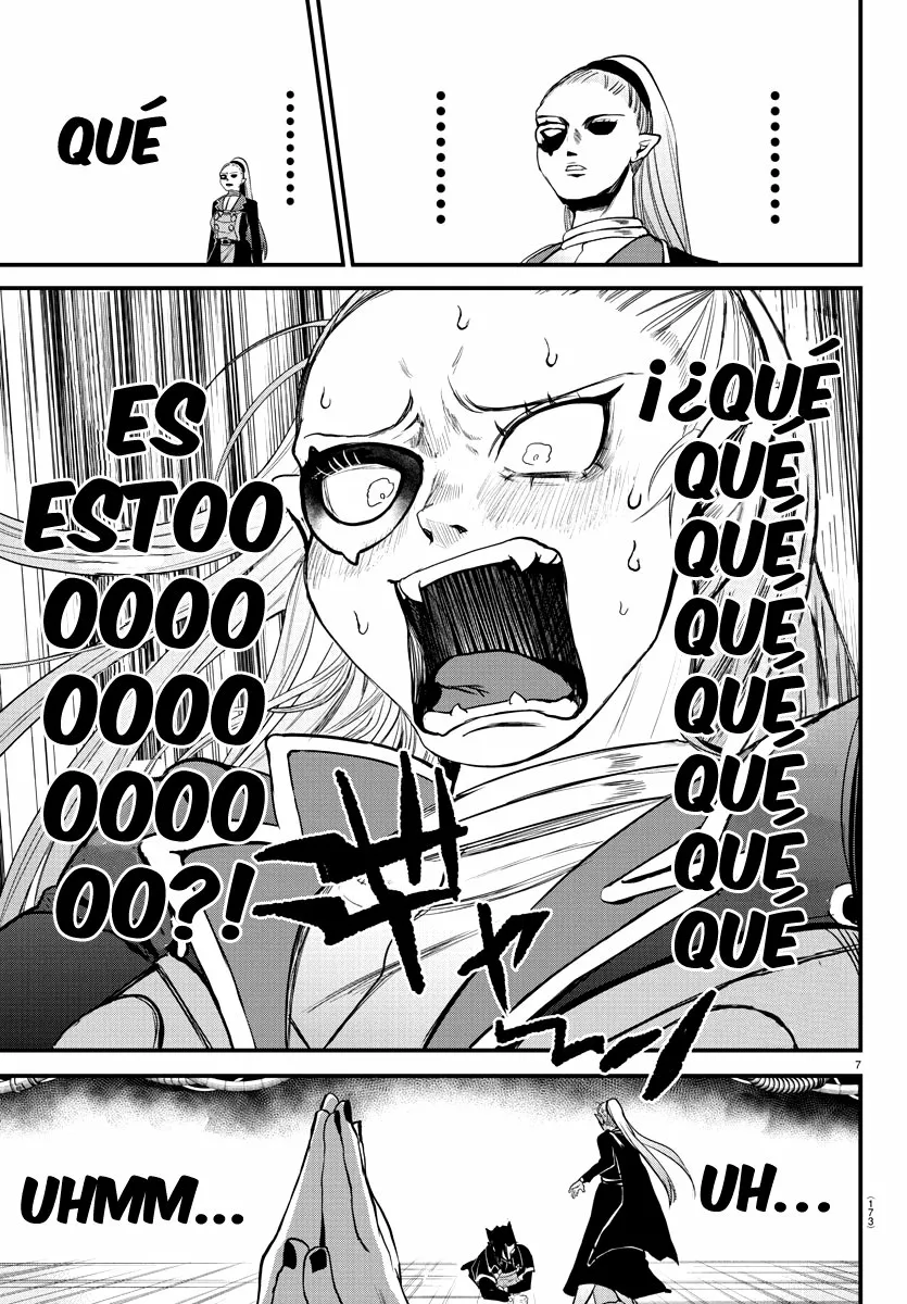 Read Mairimashita Iruma kun ES Manga Online