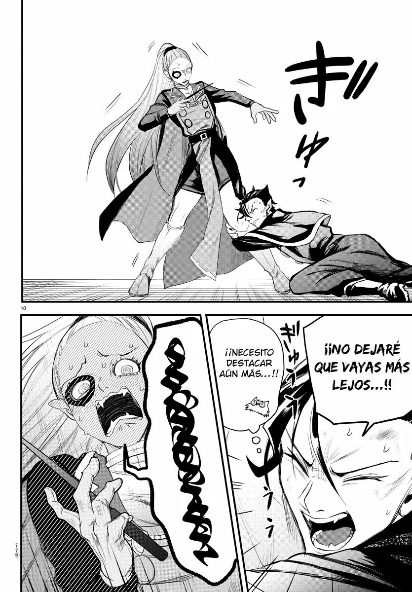 Read Mairimashita Iruma kun ES Manga Online