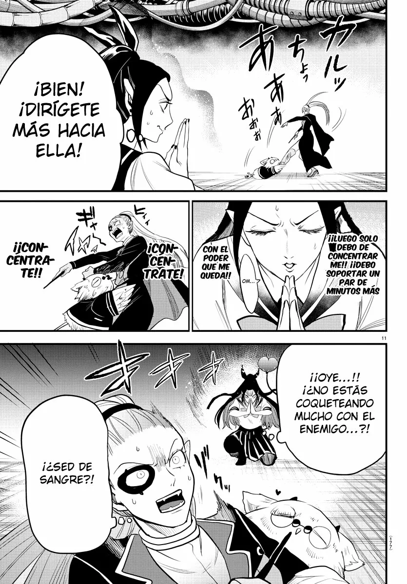 Read Mairimashita Iruma kun ES Manga Online