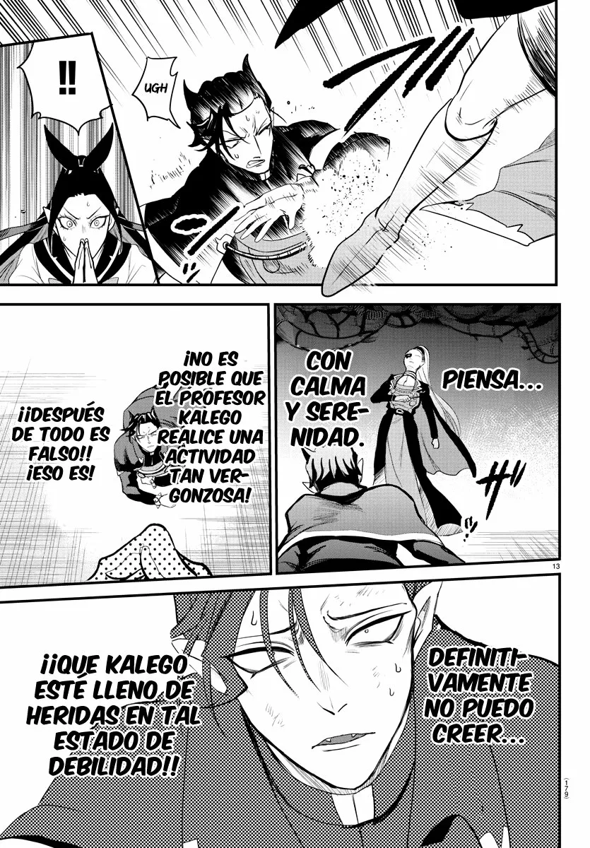 Read Mairimashita Iruma kun ES Manga Online