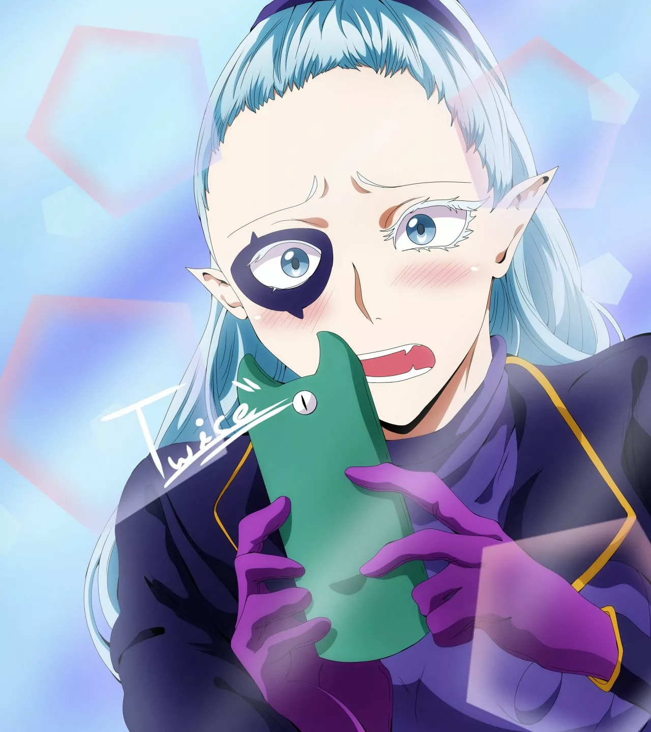 Read Mairimashita Iruma kun ES Manga Online