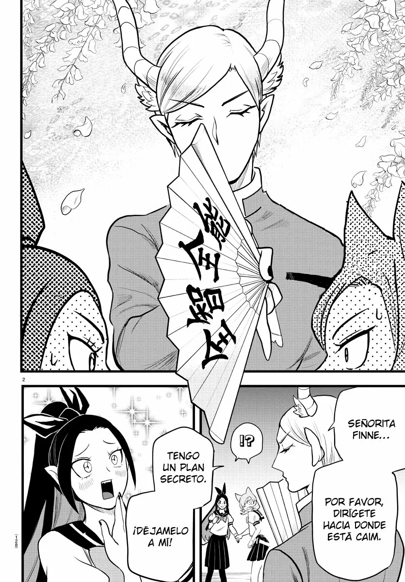 Read Mairimashita Iruma kun ES Manga Online