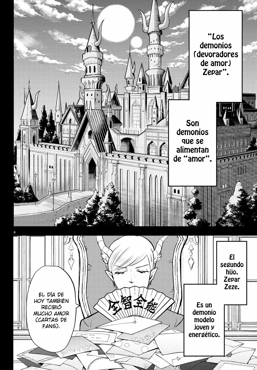 Read Mairimashita Iruma kun ES Manga Online