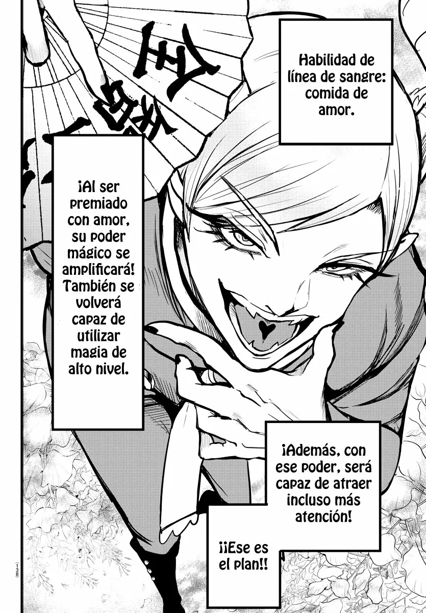 Read Mairimashita Iruma kun ES Manga Online