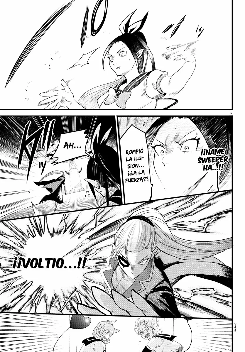Read Mairimashita Iruma kun ES Manga Online