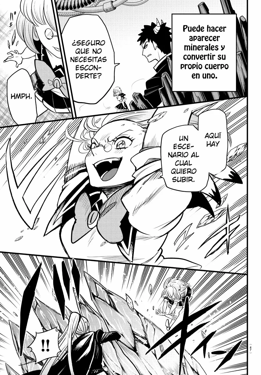 Read Mairimashita Iruma kun ES Manga Online