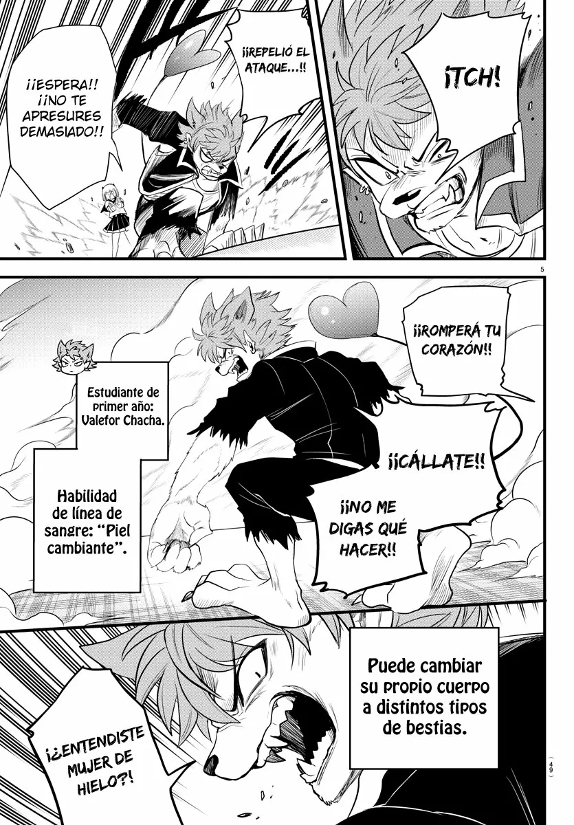 Read Mairimashita Iruma kun ES Manga Online
