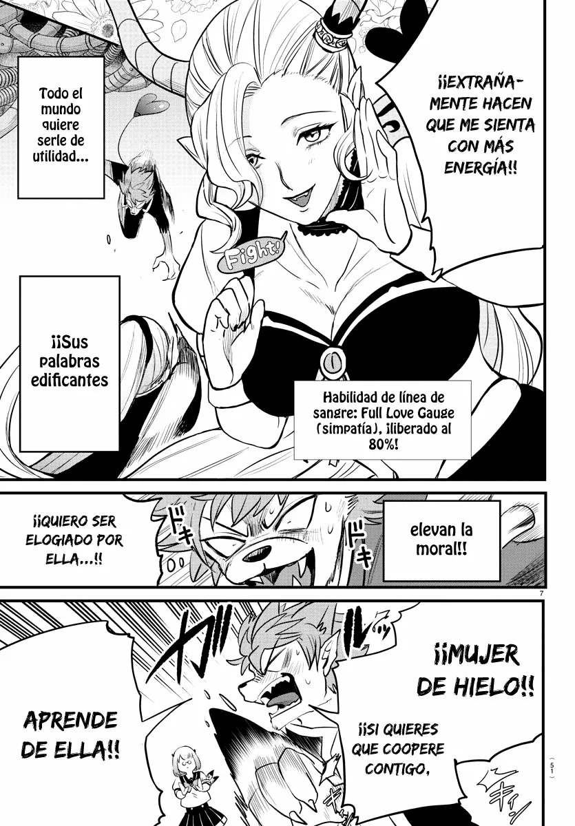 Read Mairimashita Iruma kun ES Manga Online