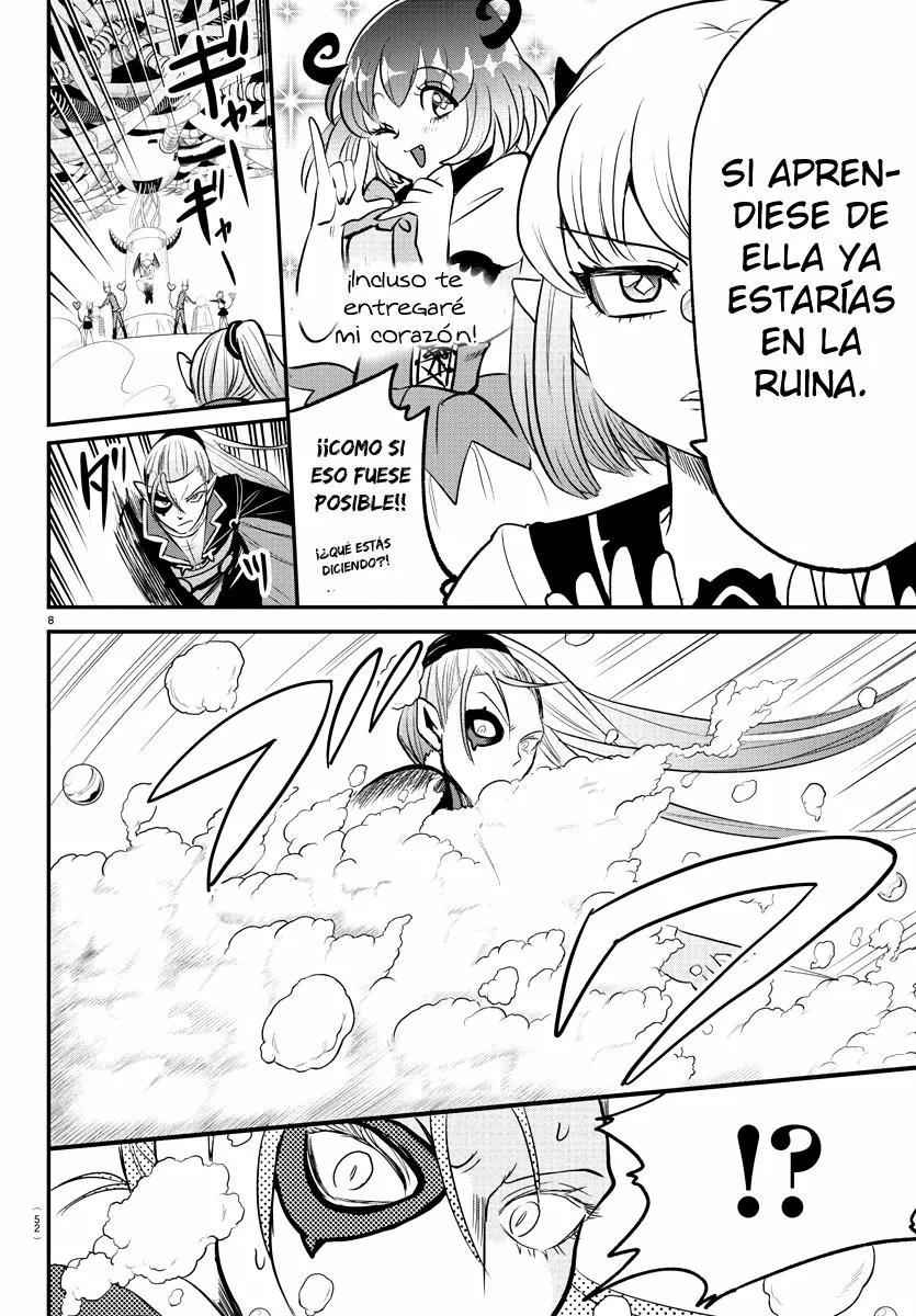 Read Mairimashita Iruma kun ES Manga Online