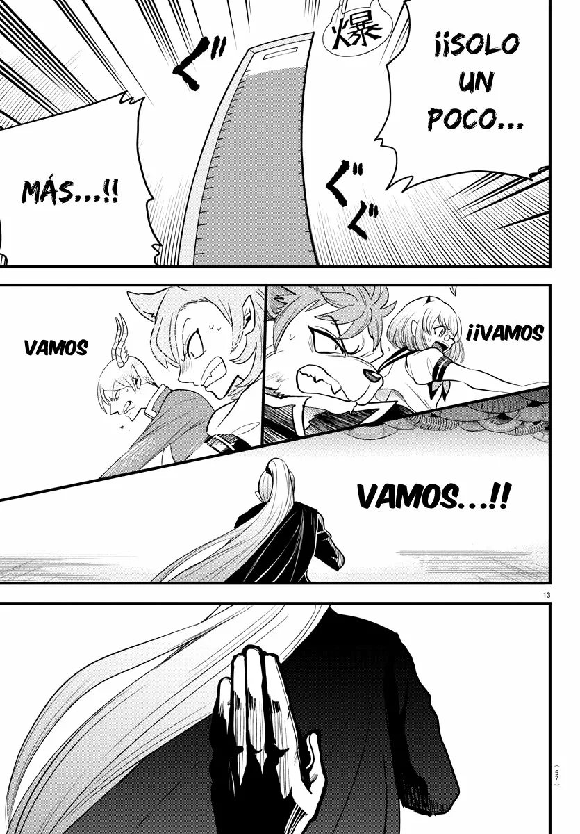 Read Mairimashita Iruma kun ES Manga Online