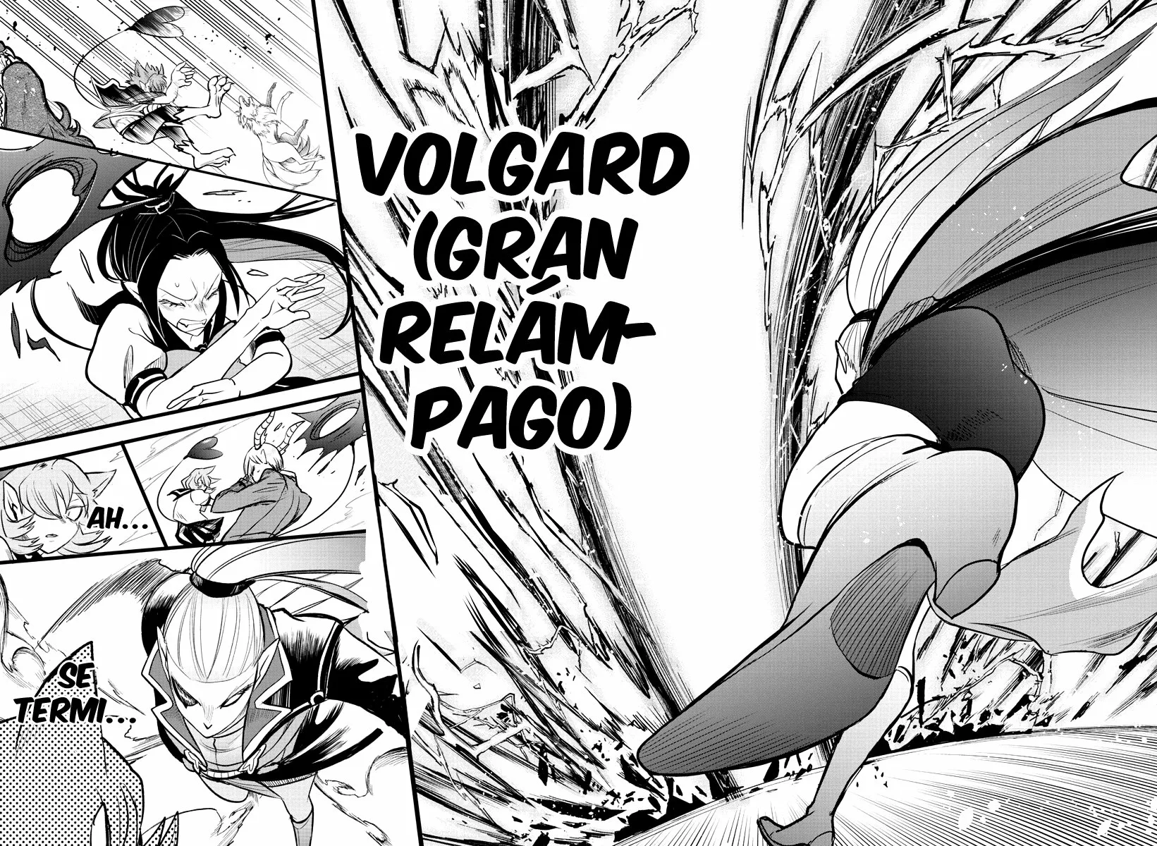 Read Mairimashita Iruma kun ES Manga Online