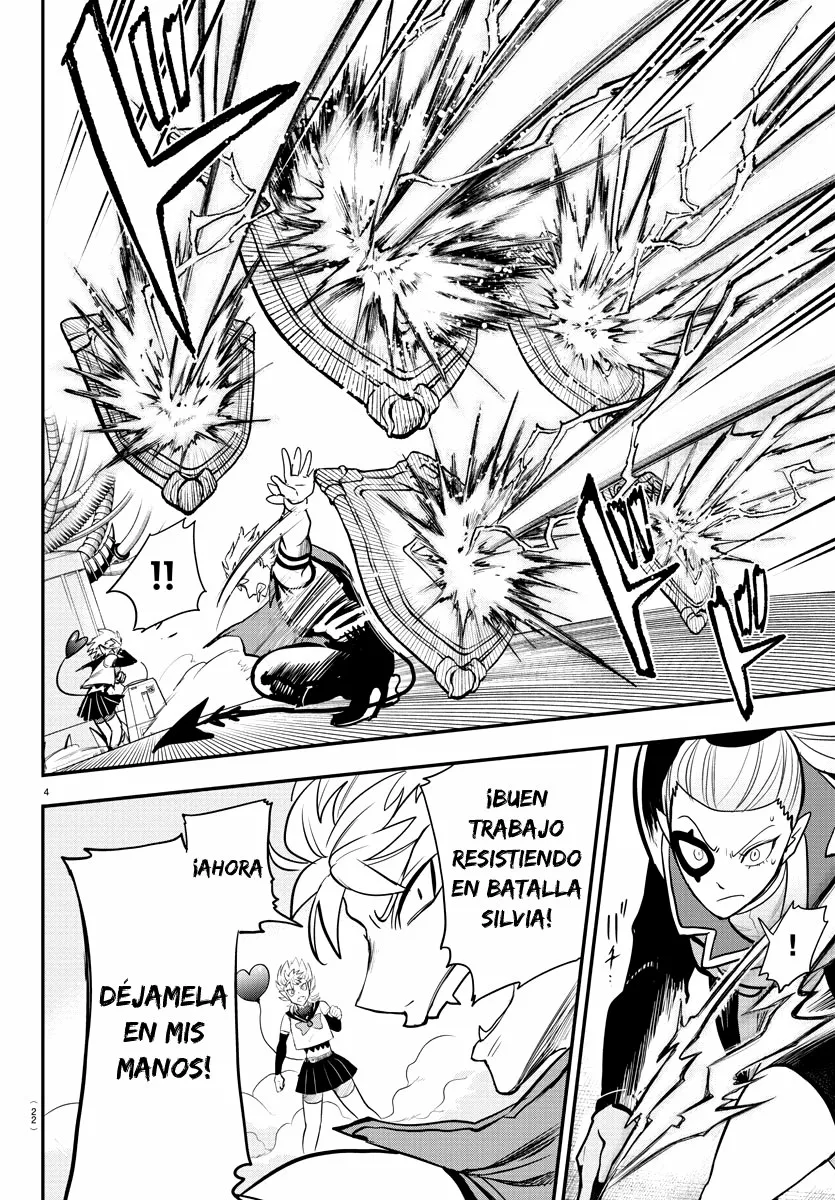Read Mairimashita Iruma kun ES Manga Online