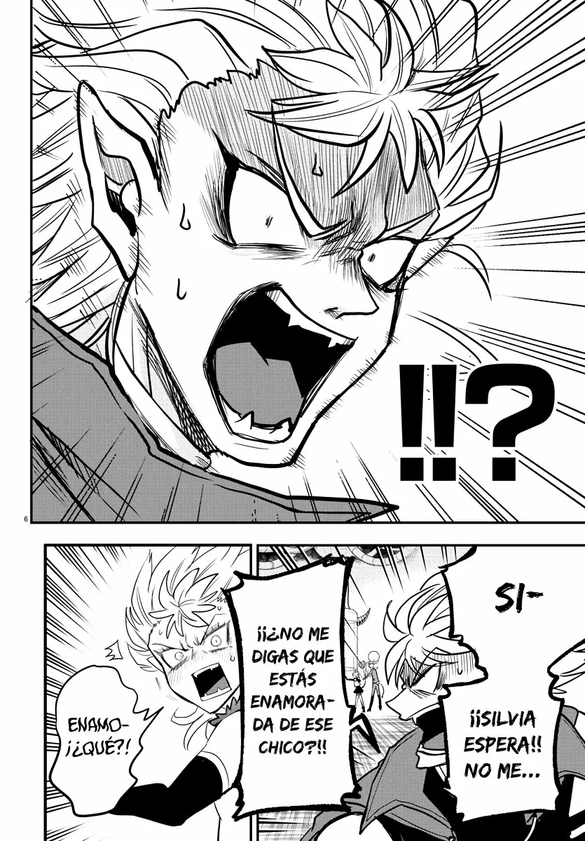 Read Mairimashita Iruma kun ES Manga Online