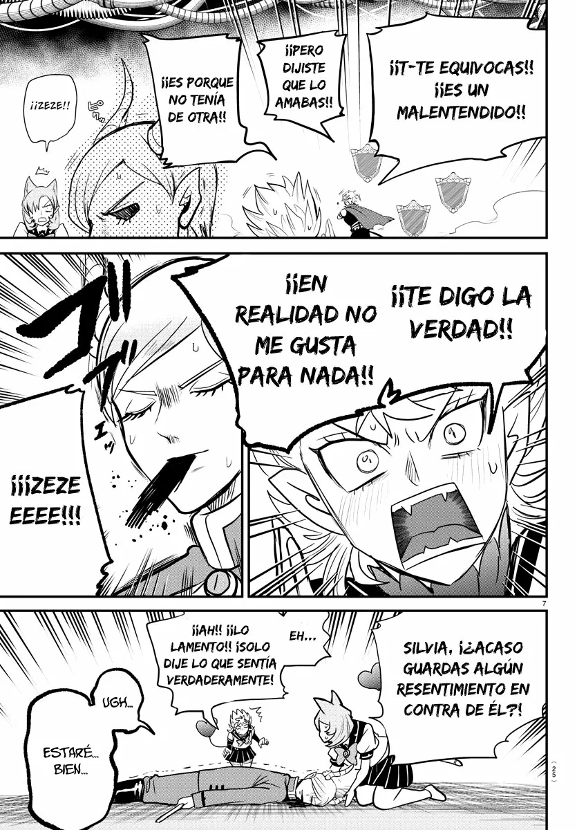 Read Mairimashita Iruma kun ES Manga Online