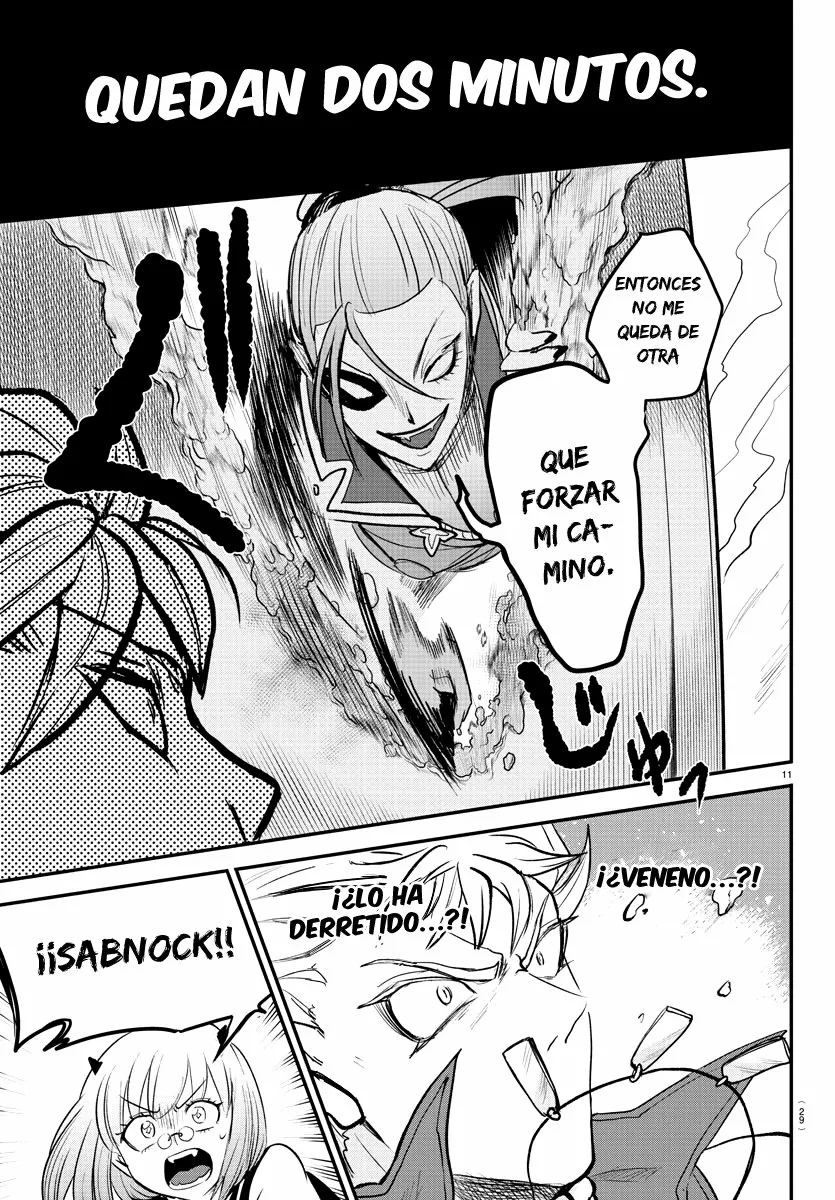 Read Mairimashita Iruma kun ES Manga Online