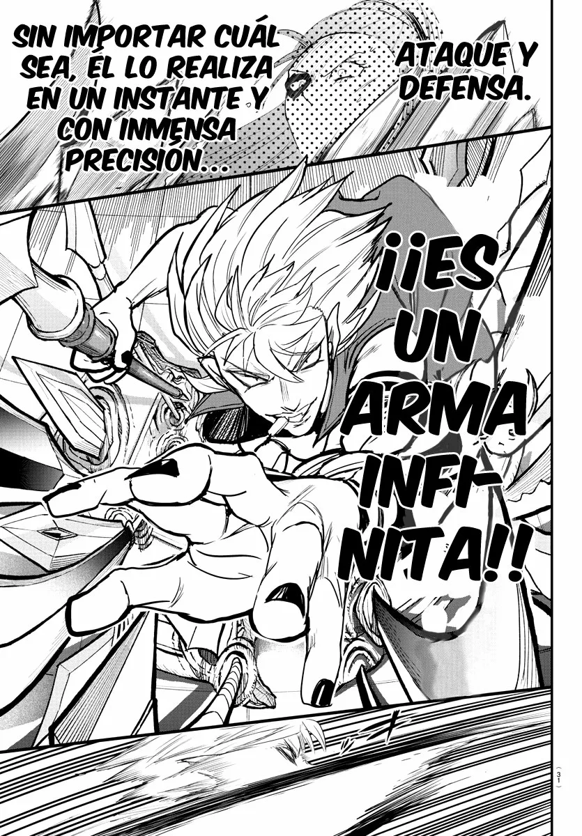 Read Mairimashita Iruma kun ES Manga Online
