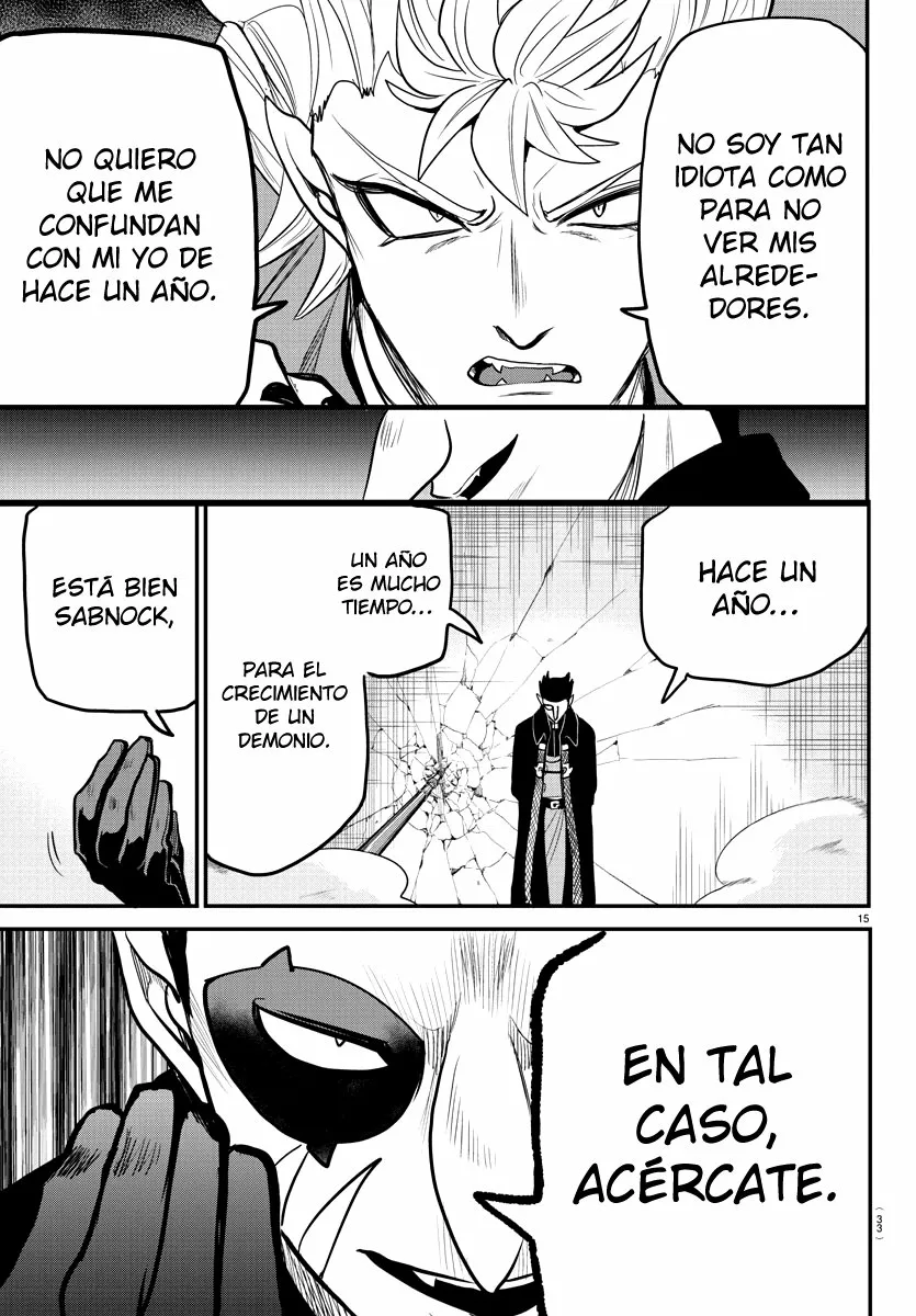 Read Mairimashita Iruma kun ES Manga Online