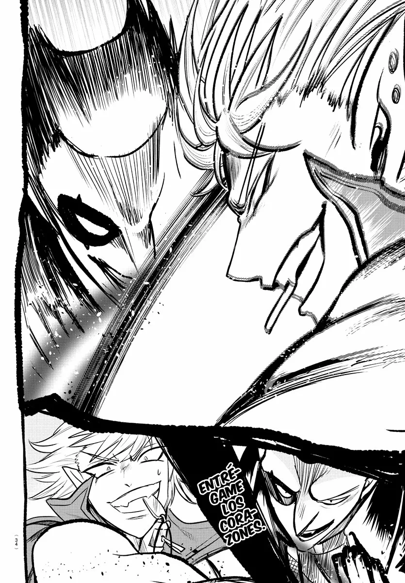 Read Mairimashita Iruma kun ES Manga Online