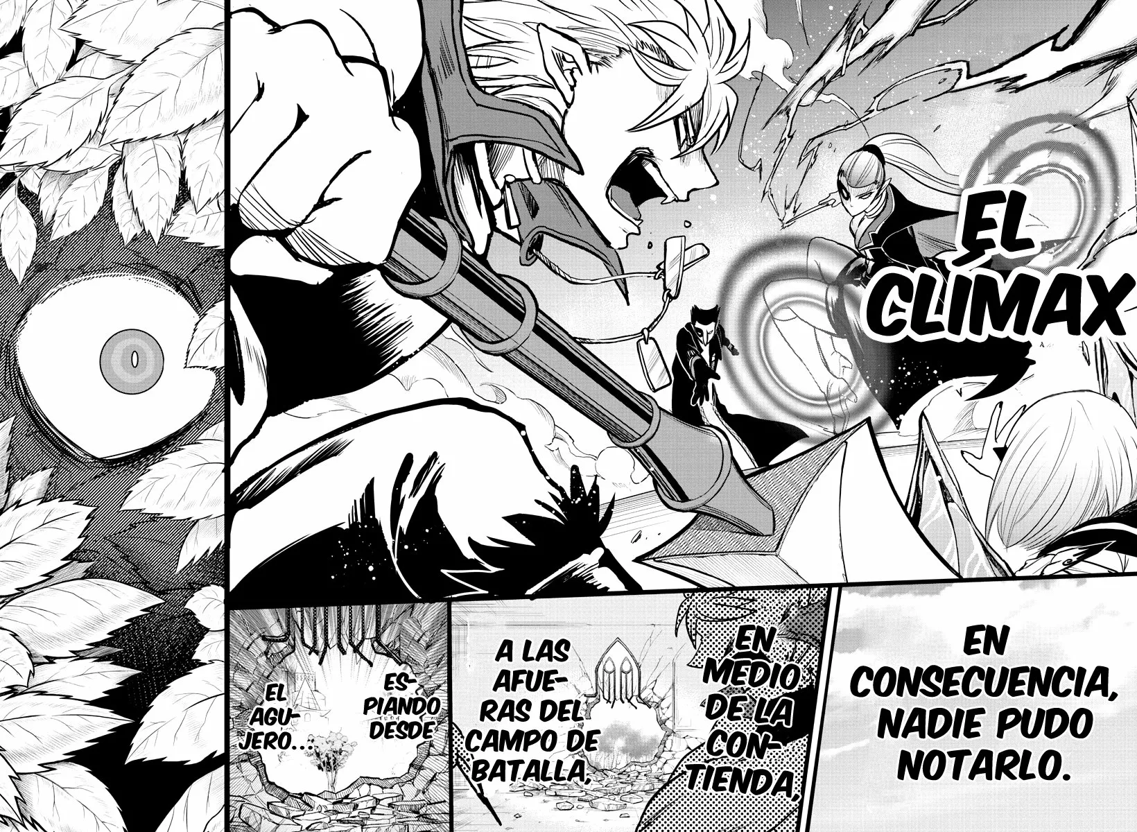 Read Mairimashita Iruma kun ES Manga Online