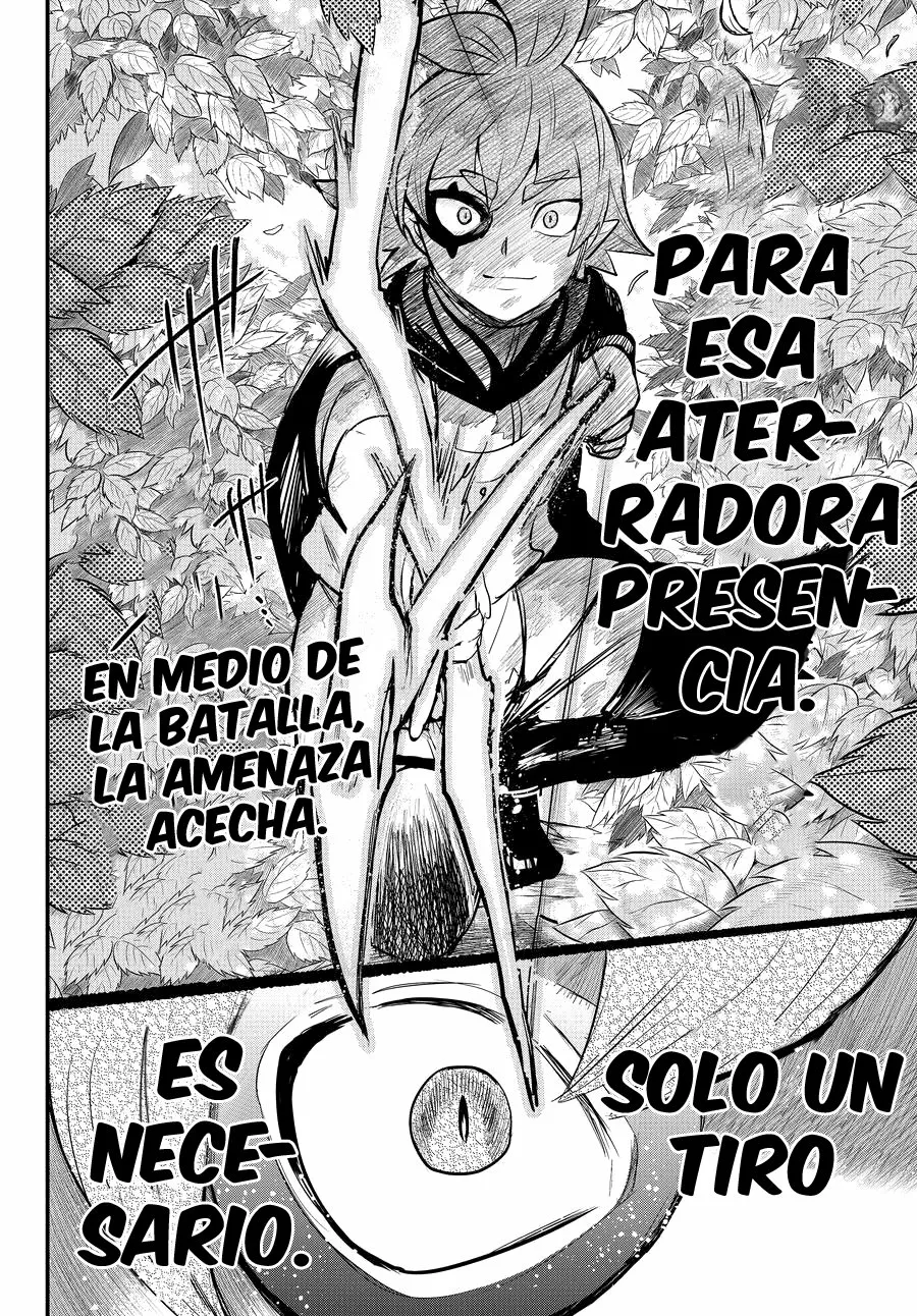 Read Mairimashita Iruma kun ES Manga Online