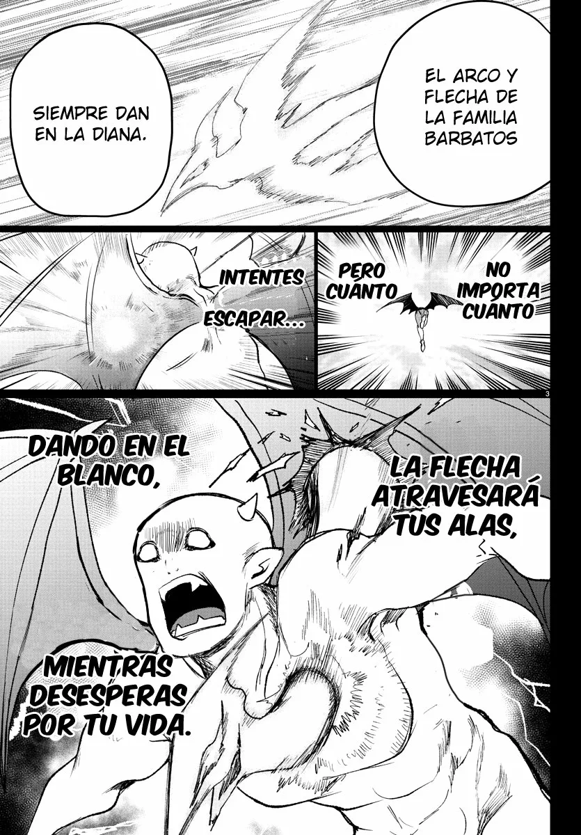 Read Mairimashita Iruma kun ES Manga Online
