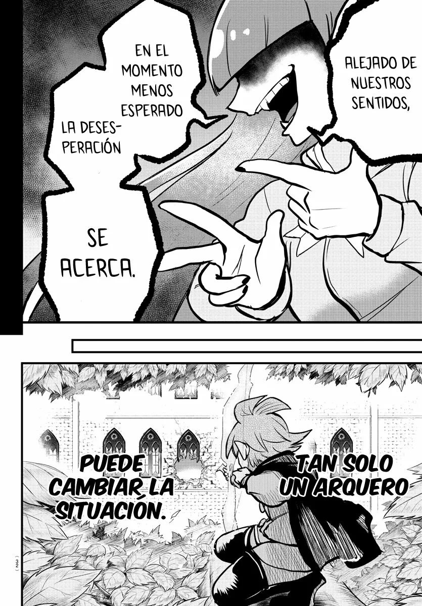 Read Mairimashita Iruma kun ES Manga Online