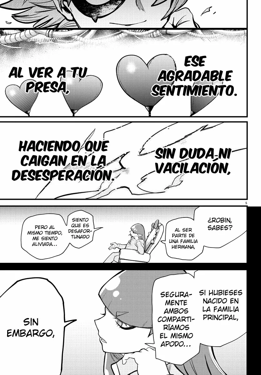 Read Mairimashita Iruma kun ES Manga Online