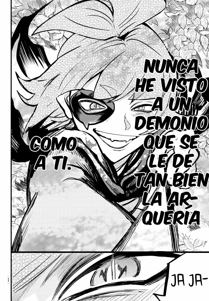 Read Mairimashita Iruma kun ES Manga Online