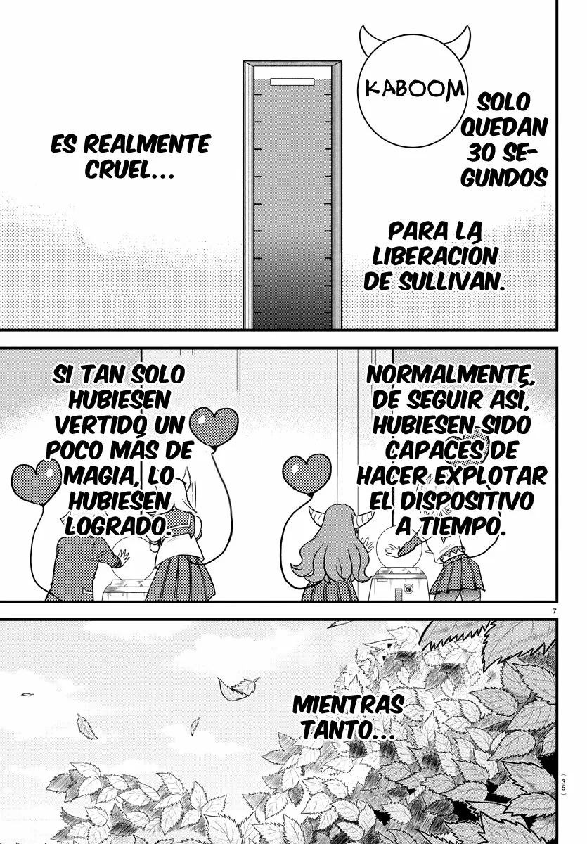 Read Mairimashita Iruma kun ES Manga Online