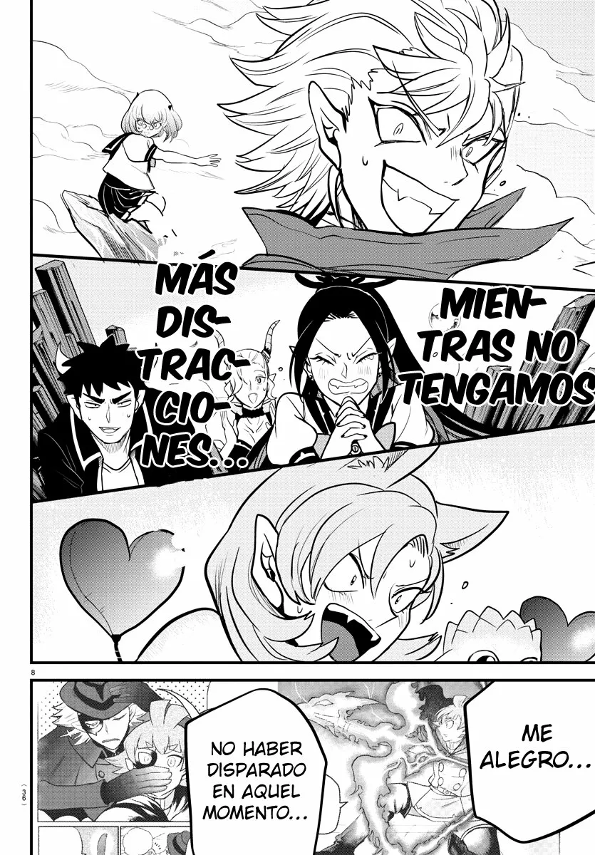 Read Mairimashita Iruma kun ES Manga Online