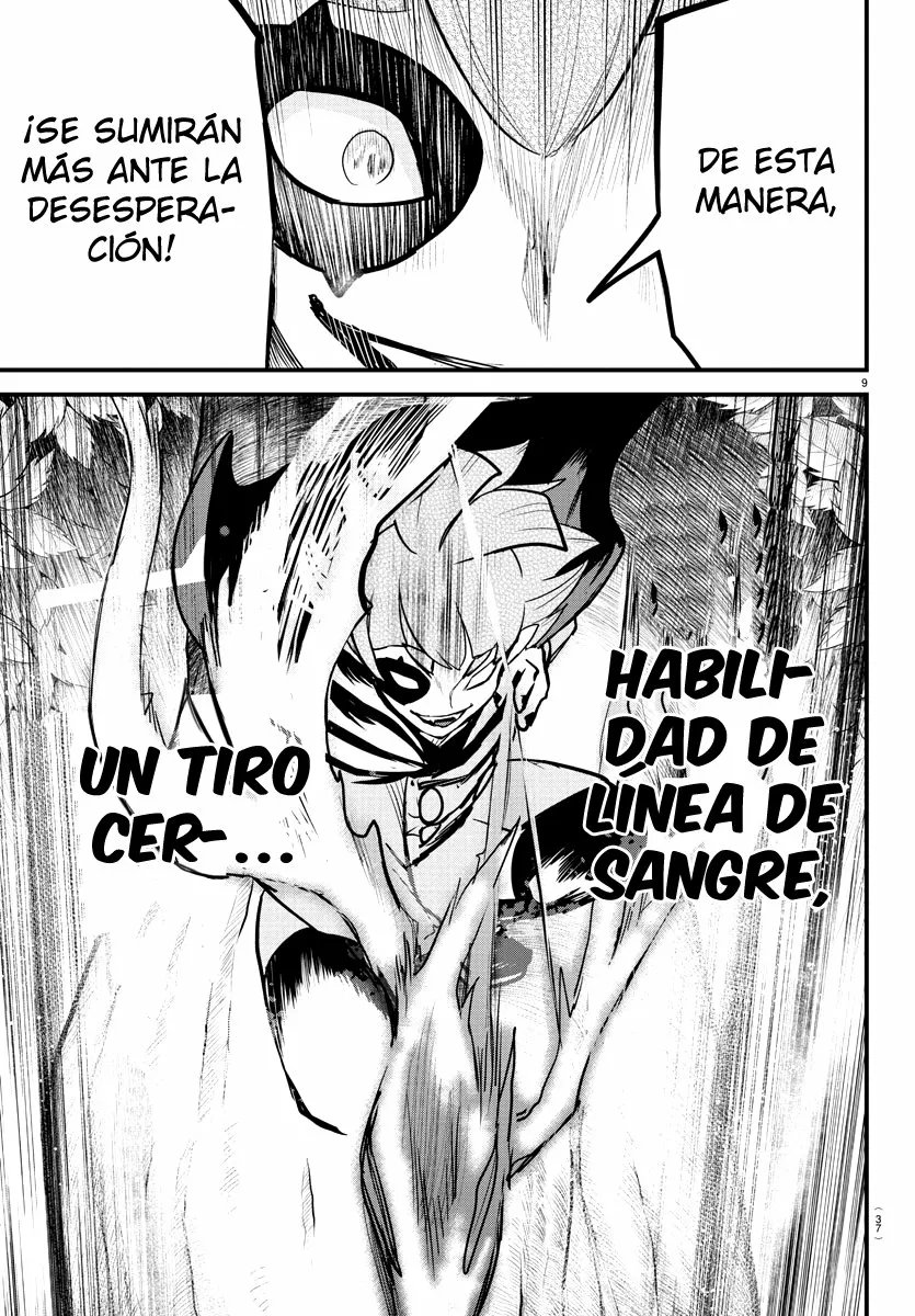 Read Mairimashita Iruma kun ES Manga Online