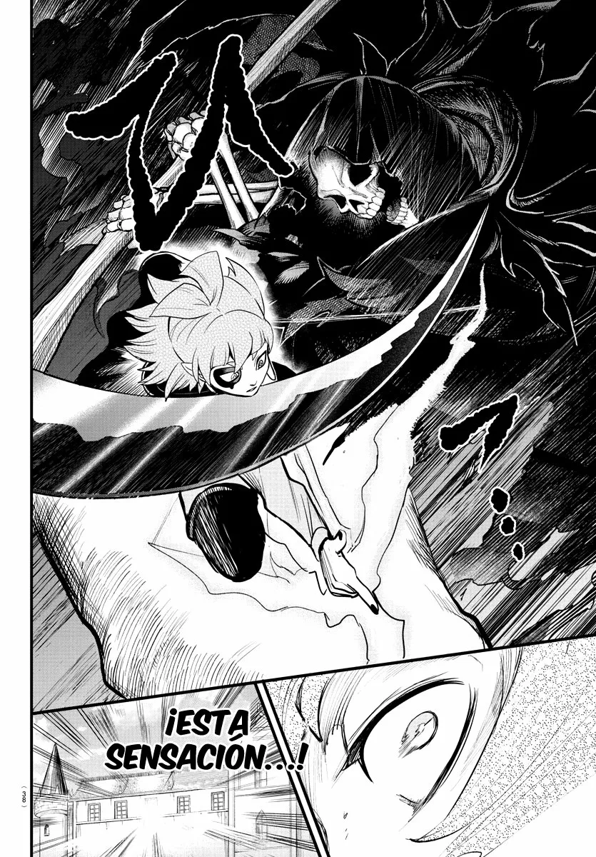 Read Mairimashita Iruma kun ES Manga Online