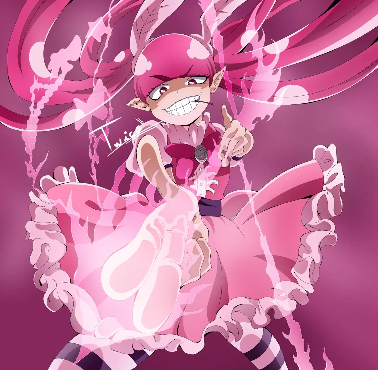 Read Mairimashita Iruma kun ES Manga Online