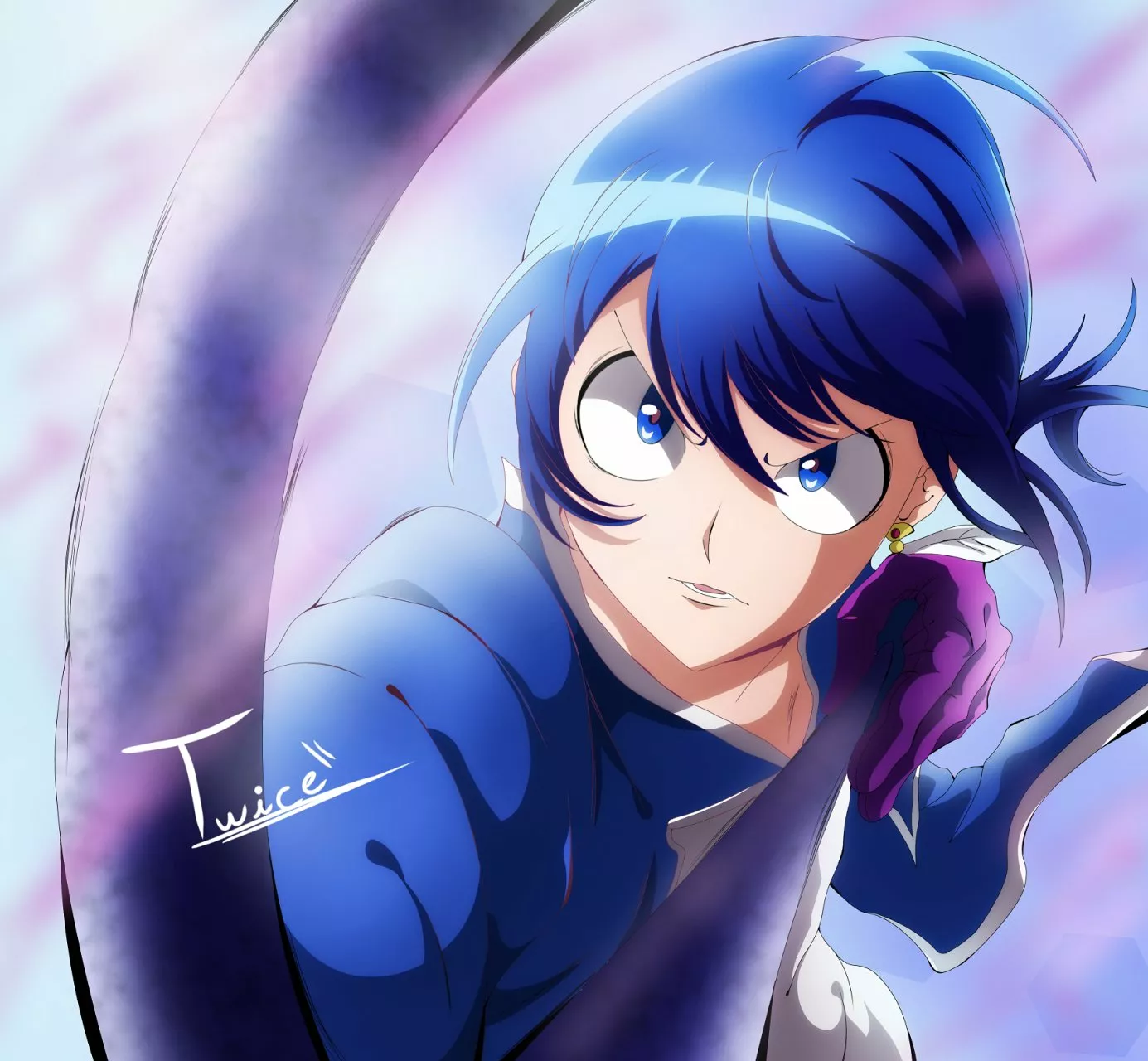 Read Mairimashita Iruma kun ES Manga Online